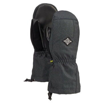 バートン(BURTON) スノーグローブ バートン キッズ プロファイル ミトン 15188104001 雪遊び 手袋 スノーボード (キッズ)