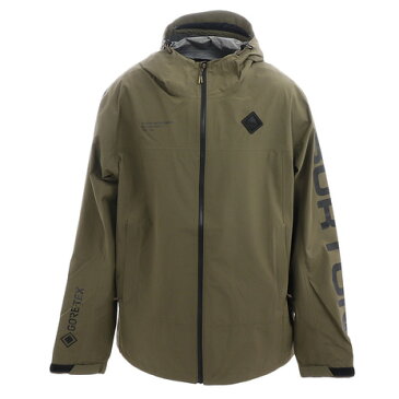 バートン（BURTON） スノーボードウエア GORE?TEX 2L PACKRITE ジャケット 177671 05300 （Men's）