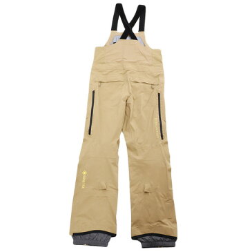 バートン（BURTON） スノーボードウエア ak GORE?TEX 3L FREEBIRD BIB パンツ 100241 06250 （Men's）