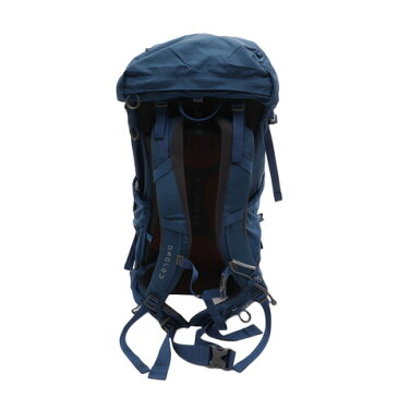 オスプレー(OSPREY) ケストレル 38 OS50141003 防災 (メンズ、レディース)