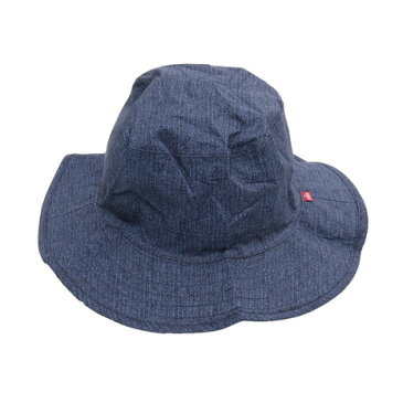 エドウイン(EDWIN) ベリオス レインハット EW-100 DENIM (メンズ)