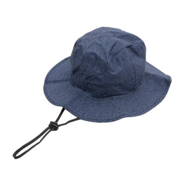 エドウイン(EDWIN) ベリオス レインハット EW-100 DENIM (メンズ)