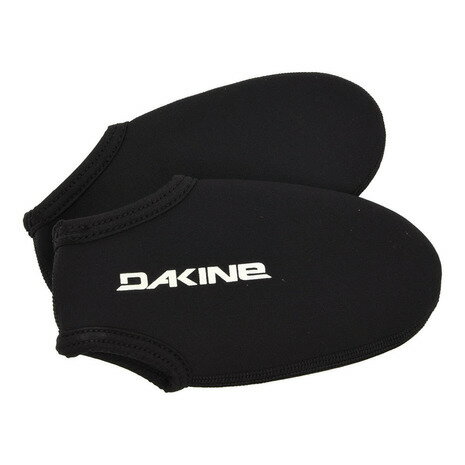 ダカイン（DAKINE） FIN SOCKS6800-600 BLK マリングッズフィンケース （メンズ、レディース）