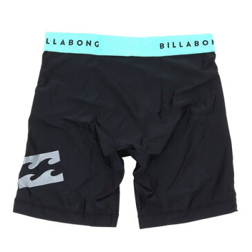 ビラボン(BILLABONG) アンダーショーツ REGULER RISE BA011490 MNT (メンズ)