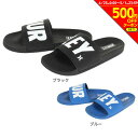 【500円OFFクーポン対象！5/1迄】ハーレー（HURLEY）（メンズ）シャワーサンダル FASTLANE SLIDE MSA0000530