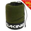 【500円OFFクーポン対象！5/8迄】ダカイン（DAKINE）（メンズ、レディース、キッズ）ショートボードケース 6KNIT BAG-HY AH237929 ARM