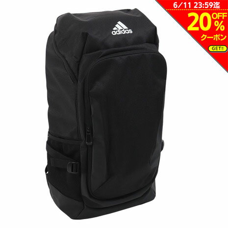 【20％OFFクーポン対象！6/11迄】アディダス（adidas）（メンズ、レディース）EPS チーム バックパック 35 MLQ79-HN8199 リュック