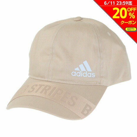 【20％OFFクーポン対象！6/11迄】アディダス（adidas）（メンズ、レディース）マストハブ キャップ MBY30-HY3017 帽子 大きいサイズのサムネイル