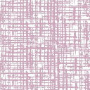 ポーセラーツ 転写紙 模様 TWEED (ツイード・スモーキーピンク) pink