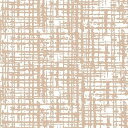 ポーセラーツ 転写紙 模様 TWEED (ツイード・ミルクティー) beige