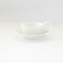 ポーセラーツ 白磁 食器 白い食器 カップ&ソーサー セット まとめ買い 業務用 コーヒーカップ ティーカップ カーネカップ&ソーサー white ホワイト 白