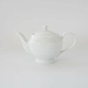 ポーセラーツ 白磁 急須 ポット ティーポット まとめ買い 業務用 エマポット white ホワイト 白