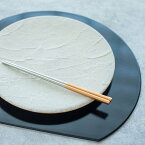 漆喰ディナープレート27cm テーブルウェア 漆喰 食器 おしゃれ 日本製 お皿 器 洋食器