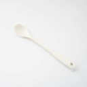 陶器スプーンII ポーセラーツ 白磁 白い食器 まとめ買い 業務用 コーヒーカップ ティーカップ