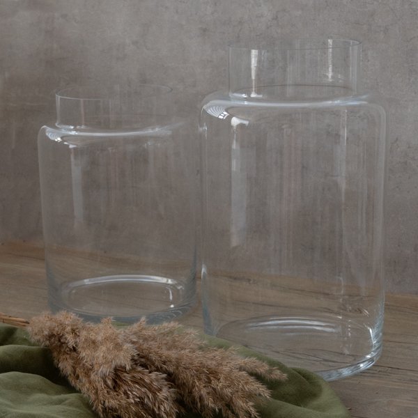 トロンベース(M) インテリア オブジェ フラワーベース おしゃれ 花瓶 花器インテリア 置き物 ガラス 取寄せ商品