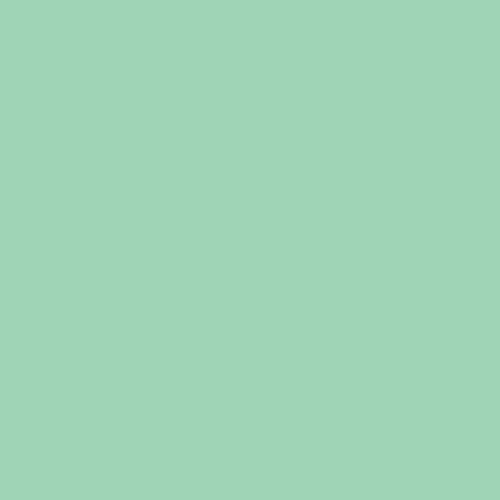 ポーセラーツ 転写紙 単色 くすみカラー COLOR OLDGREEN(単色・オールドグリーン) green