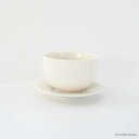 煎茶V(カップ&ソーサー)/ポーセラーツ 白磁 白い食器 湯呑み アウトレット 無くなり次第終了