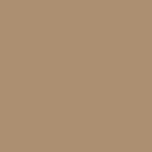 ポーセラーツ 転写紙 カラー COLOR MOCHA (単色 モカ) brown