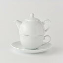 ポーセラーツ 白磁 食器 ティーフォーワンII 北欧風 まとめ買い 業務用