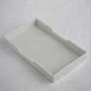 ポーセラーツ 白磁 食器 トレー タオルトレイ 北欧風 まとめ買い 業務用