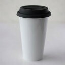 ポーセラーツ 白磁 食器 タンブラー (ブラック) 北欧風 まとめ買い 業務用
