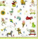 ペーパーナプキン おしゃれ デコパージュ ラッピング まとめ買い 業務用 テーブルウェア TOY ALPHABET(L) 10枚セット