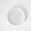 ポーセラーツ 白磁 食器 10.5cm まとめ買い 業務用 メタプレート 北欧風