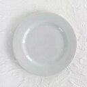 ポーセラーツ 白磁 食器 19.3cmリムプレート 北欧風 まとめ買い 業務用