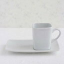 ポーセラーツ 白磁 食器 まとめ買い 業務用 カフェスタイル カップ&ソーサー 北欧風