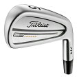 タイトリスト Titleist(タイトリスト) CB 714 アイアンセット (#5〜#PW 6本セット) ダイナミックゴ...