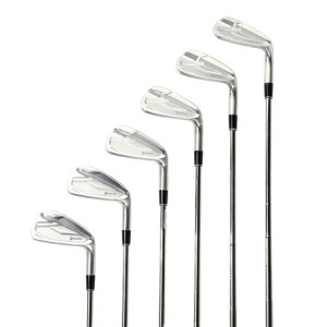 スリクソン（SRIXON） ZX7 アイアンセット 6本(5〜9、PW)ダイナミックゴールド DST （メンズ）