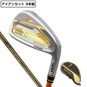 本間ゴルフ(HONMA)(メンズ)ベレス09 4S アイアンセット9本(5I〜11I、AW、SW)BERES ARMRQ FX 4S