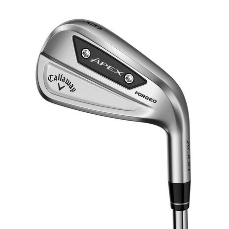 【11/16 23:59まで 全商品最大P10倍要エントリー】キャロウェイ（CALLAWAY）（メンズ）エイペックス APEX Ai300 アイアンセット 6本(5I〜9I、PW)N.S.PRO 950GH neo