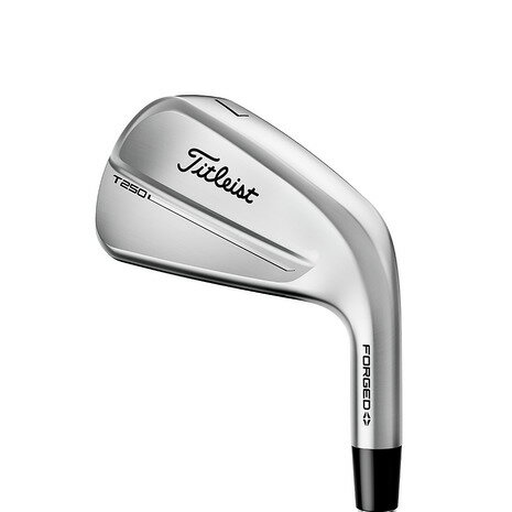 タイトリスト（TITLEIST）（メンズ）T250 アイアンセット 6本(5I〜9I、PW)N.S.PRO MODUS3 TOUR 105 2025