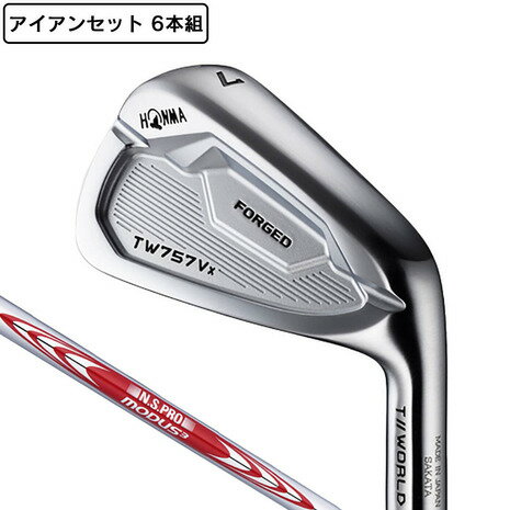 中古 Cランク （フレックスS） ピン i500　7S NS　PRO　MODUS3　TOUR105 S 男性用 右利き アイアンセット IR