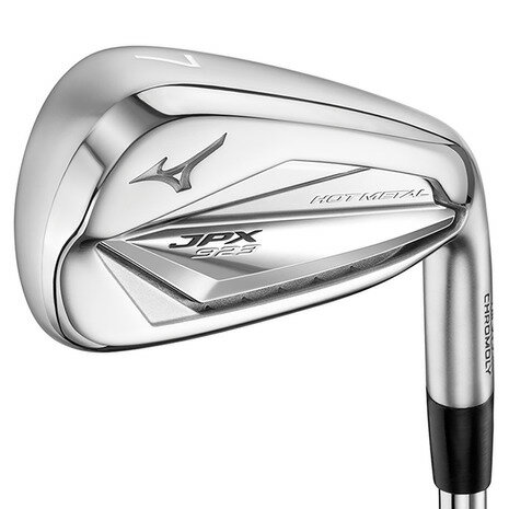 ミズノ（MIZUNO）（メンズ）JPX923 HOT METAL アイアンセット 5本(6I〜9I、PW) N.S.PRO 950GH neo