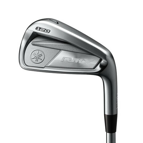 【30日限定！エントリーで更に+P4倍+最大10%OFFクーポン】ヤマハ（YAMAHA） アイアンセット メンズ 6本 RMX 120 (#5〜PW) N.S.PRO MODUS3 TOUR120 （メンズ）