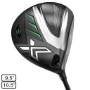 【6万円以上6,000円OFFクーポン 4/24 20時から28h限定】ダンロップ（DUNLOP）（メンズ）ゼクシオ 12 エックス ドライバー Miyazaki AX-2