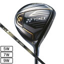 ヨネックス(YONEX)(メンズ)ロイヤルイーゾーン ROYAL EZONE フェアウェイウッド RX-06RE