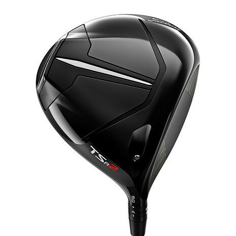 タイトリスト（TITLEIST）（メンズ）TSR2 ドライバー(1W ロフト10度)TOUR AD IZ-5 カスタムモデル