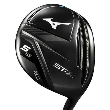 ミズノ(MIZUNO)(メンズ)ST-X 220 フェアウェイウッド TOUR AD GM F カスタムモデル