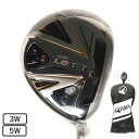 本間ゴルフ(HONMA)(メンズ)LB818 フェアウェイウッド VIZARD 45