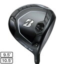 ブリヂストンゴルフ（BRIDGESTONE GOLF）（メンズ） B2 ドライバー Diamana BS50 その1