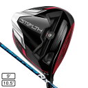 【5/10限定 3点以上購入で最大8%OFFクーポン】テーラーメイド(TAYLORMADE)(メンズ