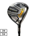 キャロウェイ（CALLAWAY）（メンズ）ROGUE ST MAX D ローグ フェアウェイウッド VENTUS 5 その1