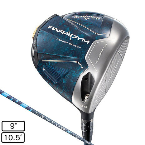 LEFC CALLAWAY  Y p_C hCo[ VENTUS TR 5 for Callaway