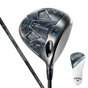 キャロウェイ(CALLAWAY)(メンズ)パラダイム Aiスモーク トリプルダイヤモンド ド