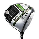 【6万円以上6,000円OFFクーポン 4/30限定】キャロウェイ（CALLAWAY）（メンズ）EPIC MAX FASTドライバー(ロフト9.5度)SpeederEVOLUTION forCallawayエピックマックスファスト スピードエヴォリューション