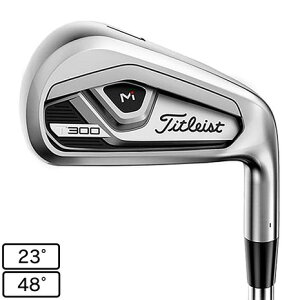 タイトリスト（TITLEIST）（メンズ）T300 アイアン N.S. PRO880 AMC 2021年新作