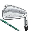 ピン(PING)(メンズ)ブループリント S アイアン(5I、ロフト26度)N.S.PRO 950GH neo